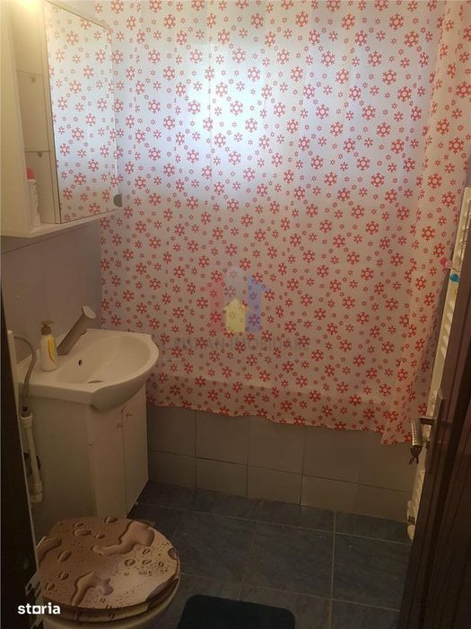 Mobilat - Utilat 2 camere,zona Hipodrom, confort 2