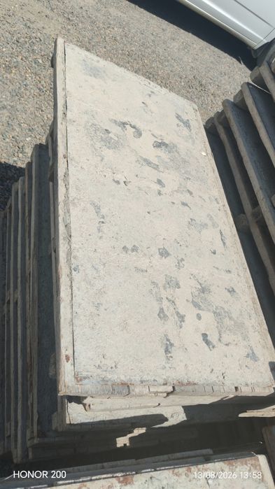 Паддон сотилади 800 та бор 50000 сўм