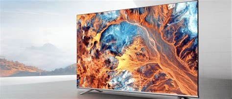 Телевизор Xiaomi Smart Tv 55 Qled 120Hz склад оптом +подарок есть