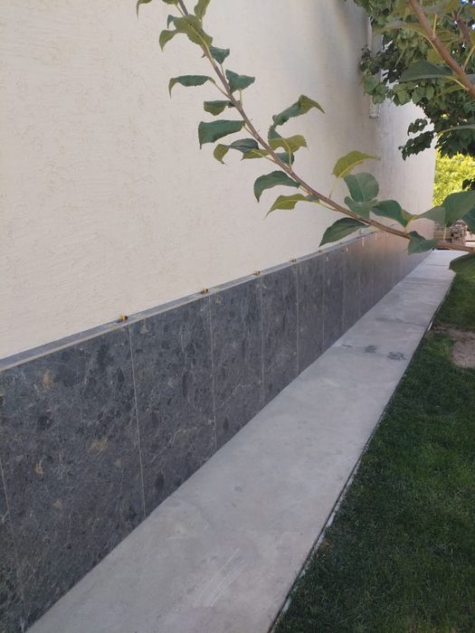 Мастер кафельщик