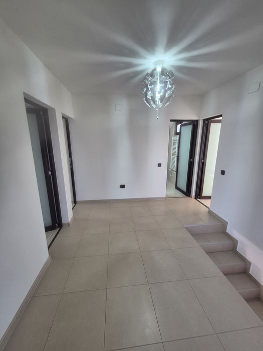 Casă P+M 216mp utili,teren 503 mp