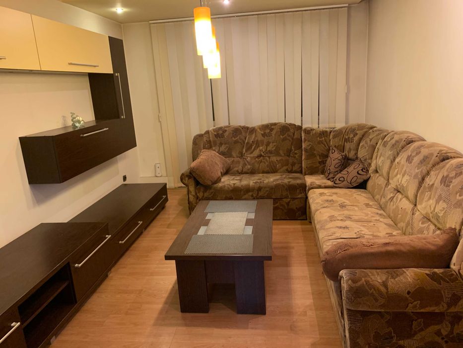 Apartament ocupabil imediat