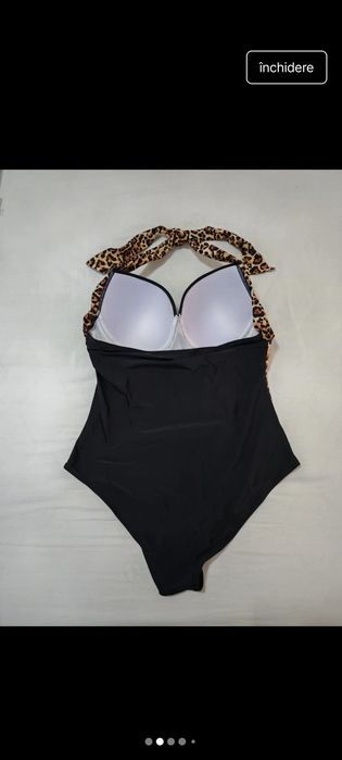 Costum de baie întreg