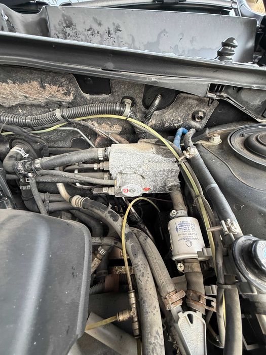 Subaru Outback 2008 3.0h6 Spec B