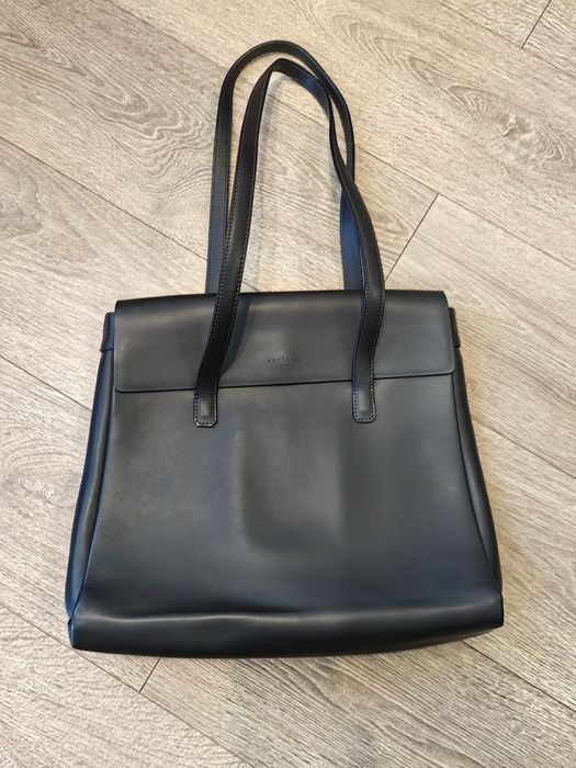 Frederic Paris-оригинална чанта