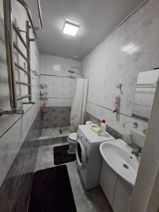 Chilonzor tumani Farxod bozori yonida oilaga talabalarga kvartira bor