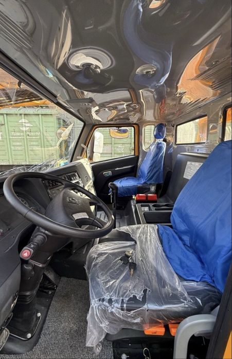 Продается авто кран XCMG наличе в Ташкенте