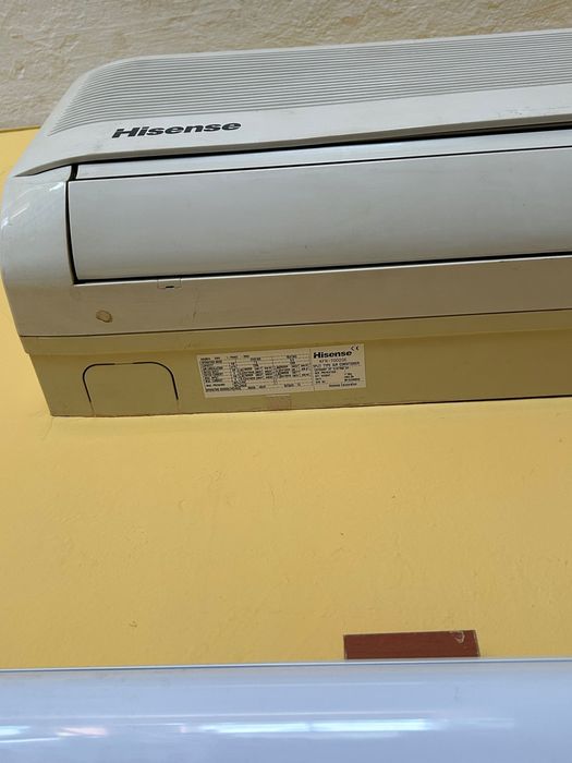 Климатик Hisense Split Type Air Conditioner