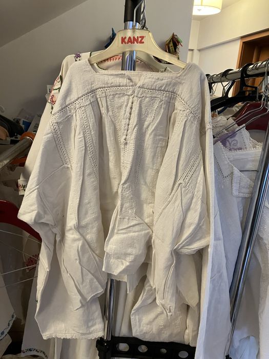 Ii traditionale romanesti autentice