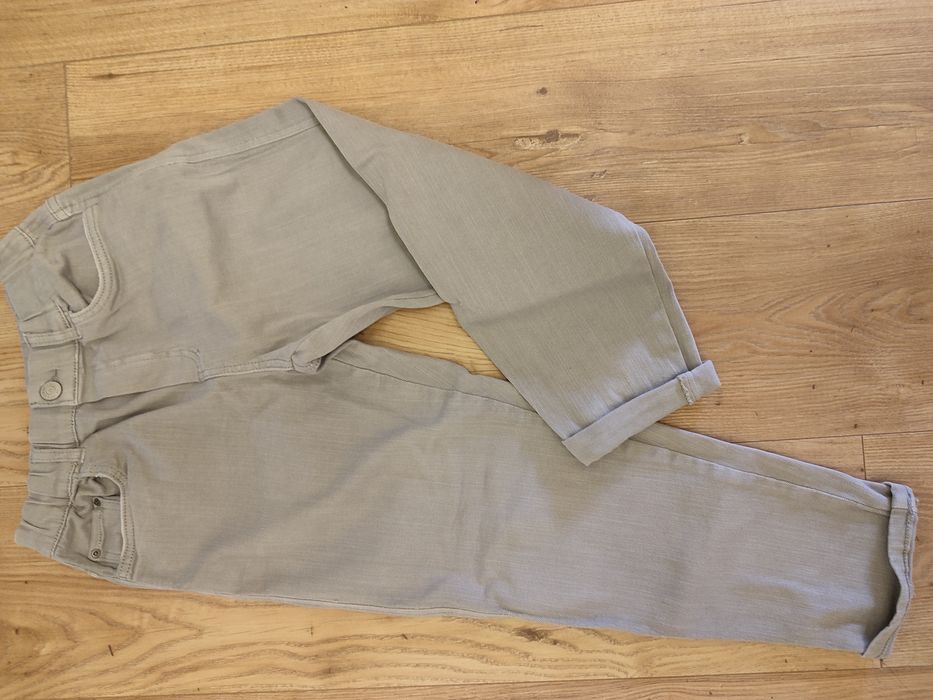 Zara Дънково яке 136/146