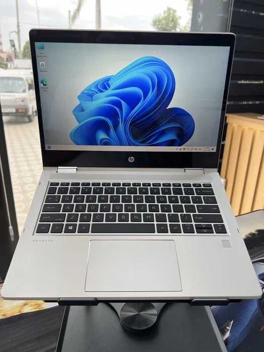 HP probook Core i5