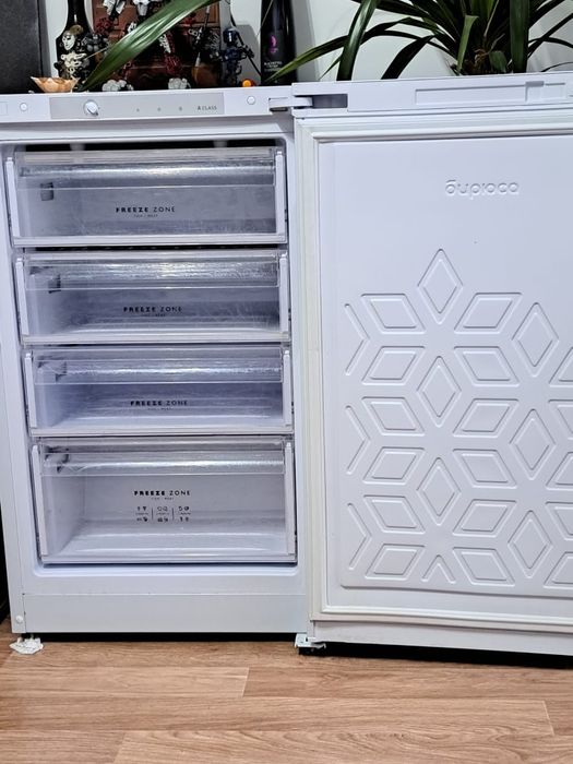 Морозильная камера