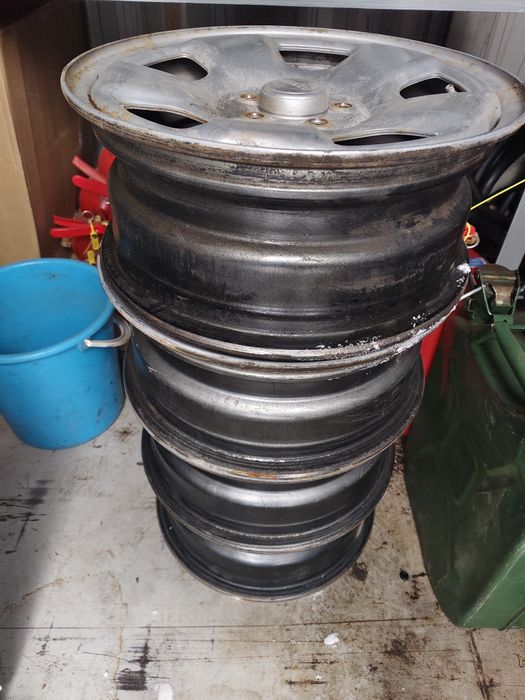 Диск субару диаметр 15