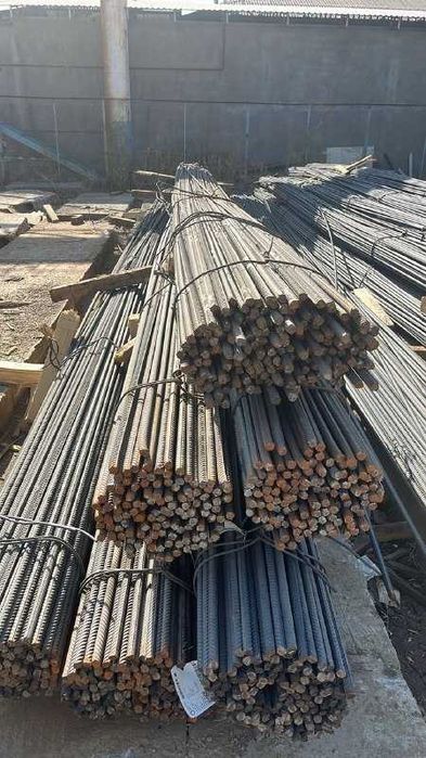 Katanka. sim. Катанка 8 мм