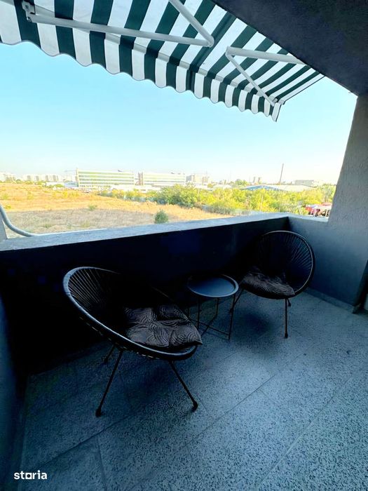 Apartament premium, 2 camere,mobilat,utilat, Metro Militari,sector 6