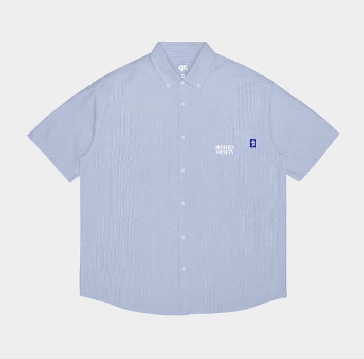 Продам рубашку Qazaq Republic