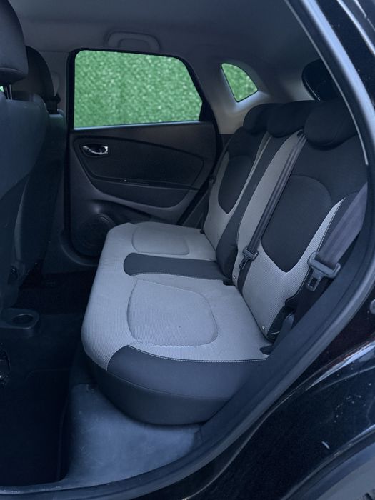 Renault Captur 1.2 TcI Euro 6