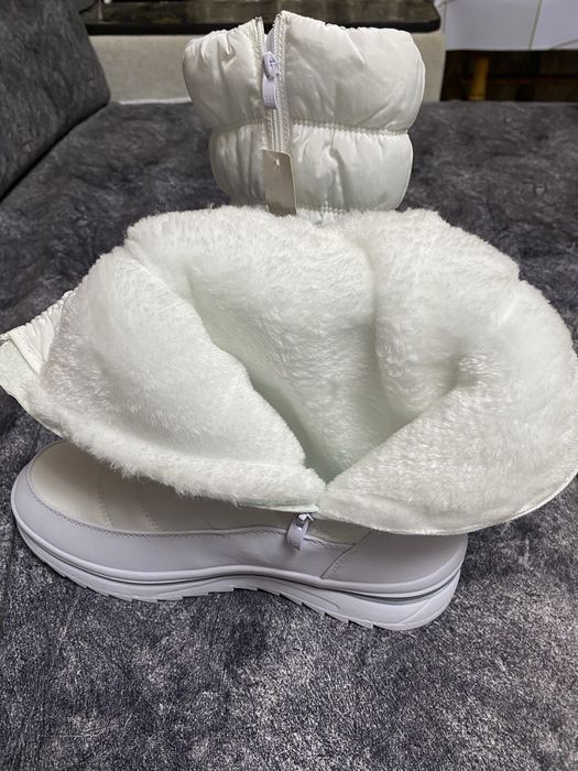 Продам сапоги зимние
