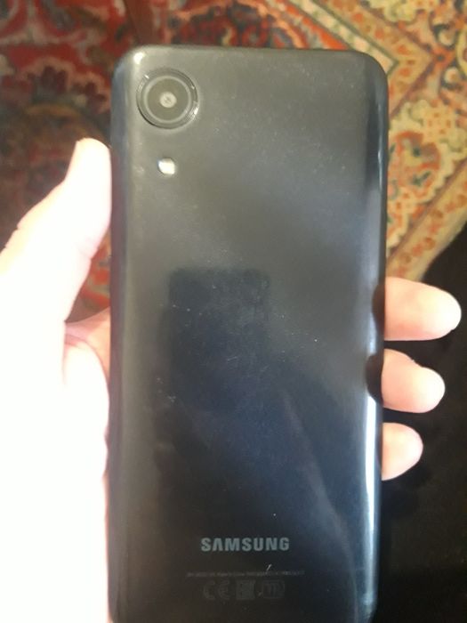 Продам самсунг А03