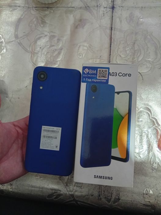 Samsung galaxy A03 Core sotiladi