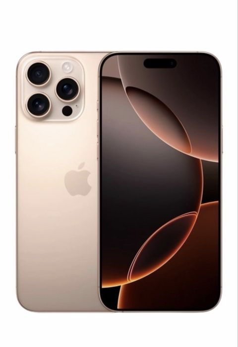 Айфон 16 про макс 1 терабайт