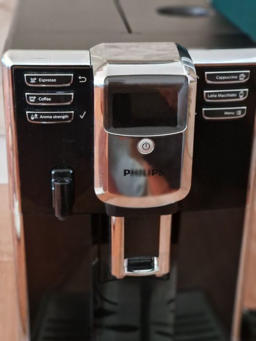 Esspresor  cafea Philips