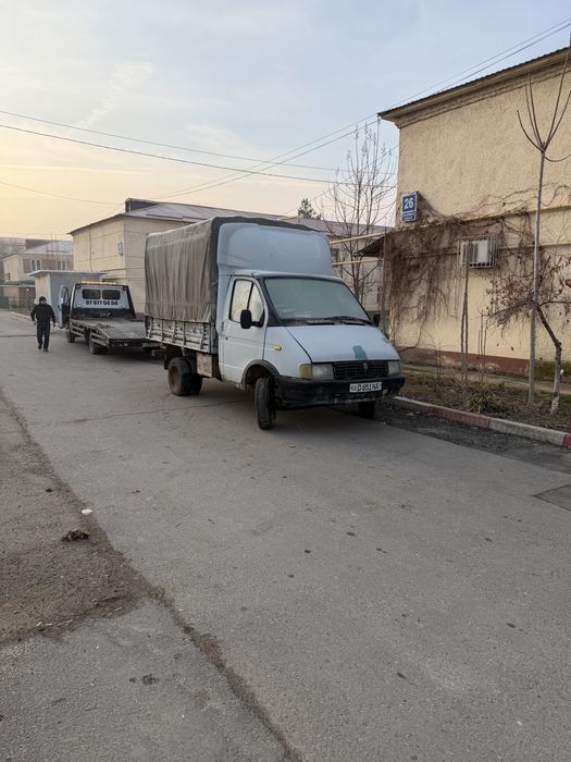 СРОЧНО!!! Продам ГАЗель 1995 г бензин