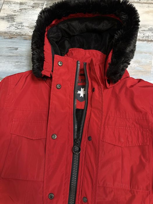 Дамско зимно яке Wellensteyn Schneezauber -размер L, отлично състояние