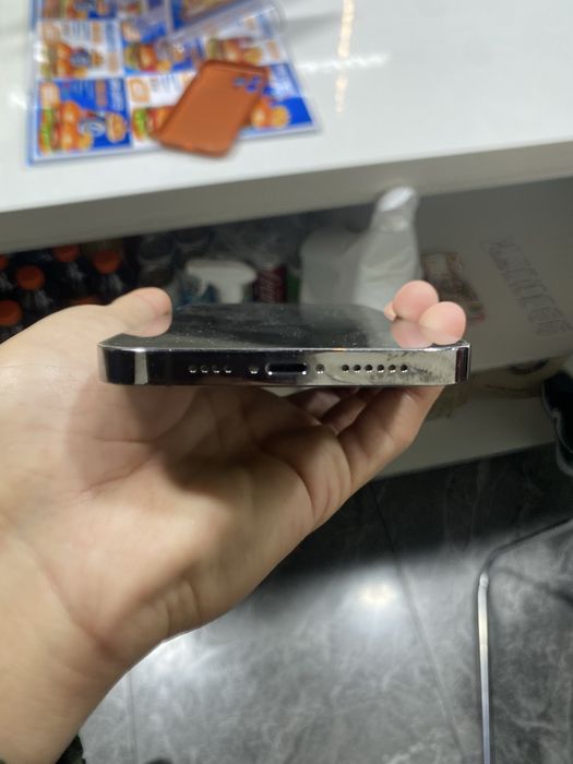 Iphone 13 pro max 128gb 73%