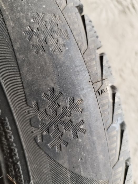 Шины резина на 16 зима