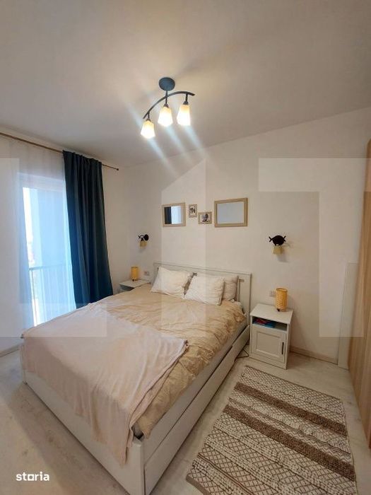 Apartament 2 camere, Adora Park