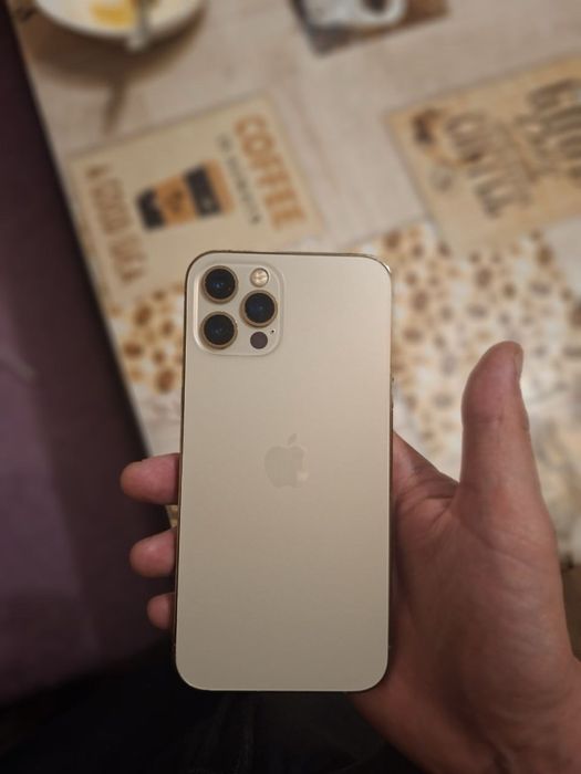 12 pro 128 gb  75 akb