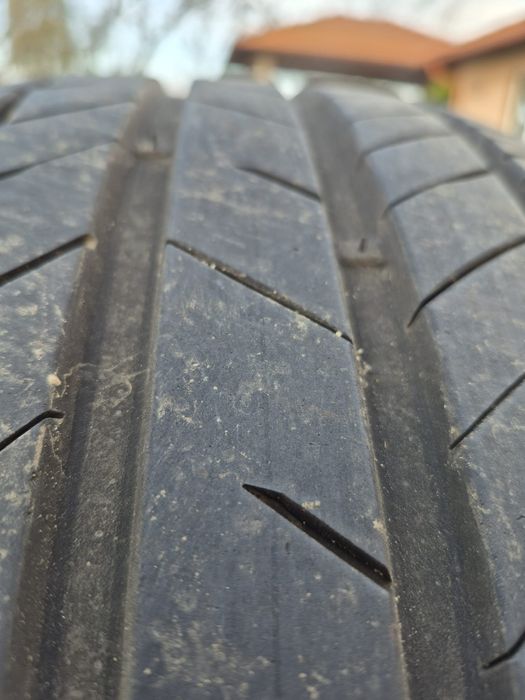 Anvelope second hand