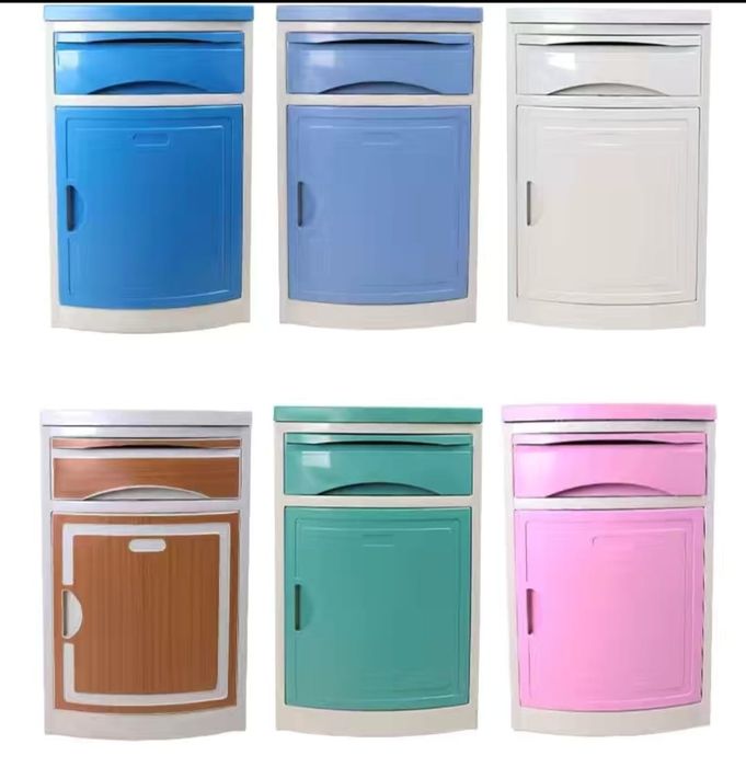 Тумбы прикроватные