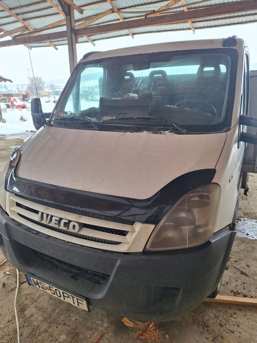 Iveco Daily 3.0.