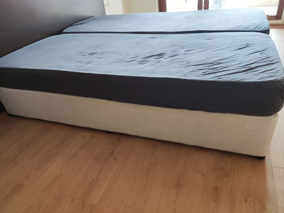 Единични легла 80/200