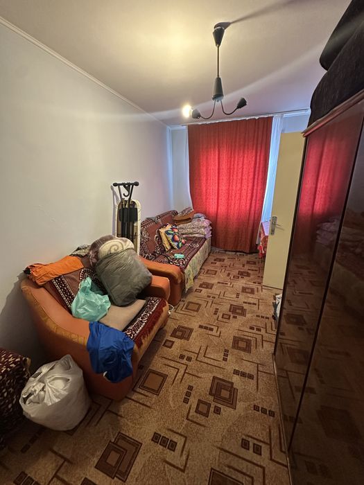 Apartament Ostroveni langa Poșta