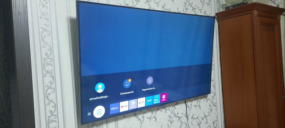 Смарт тв Samsung 140