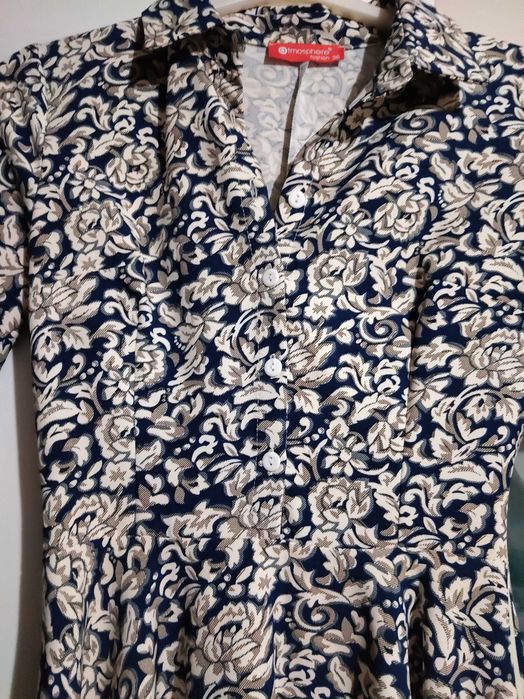 Rochie casual atmosphere