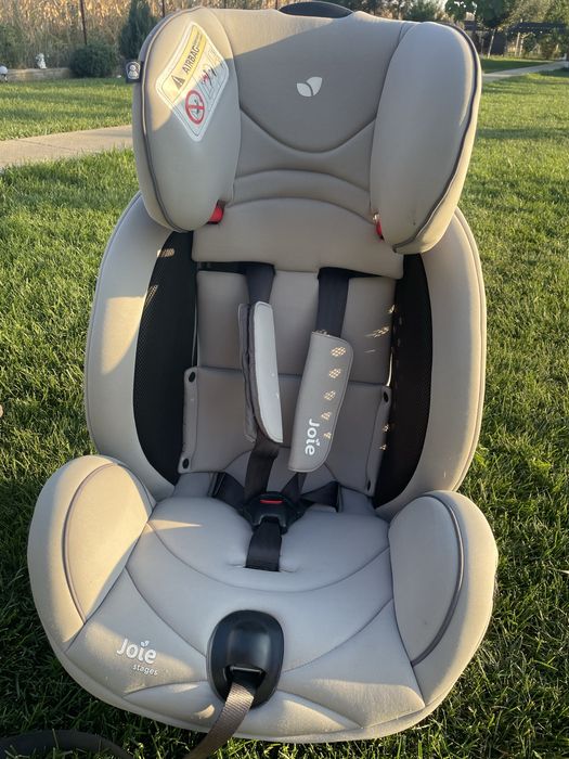 Scaun auto joie 0-7 ani