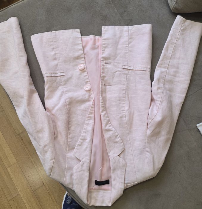 Дамско Сако веро мода