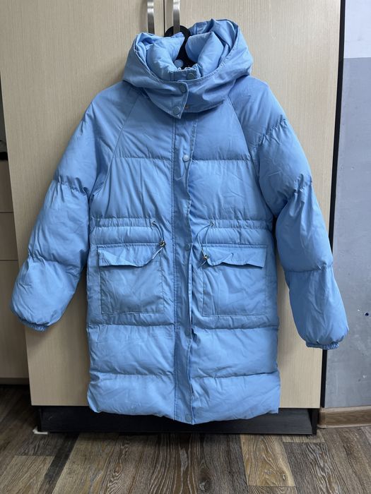 Продам куртку демисезон