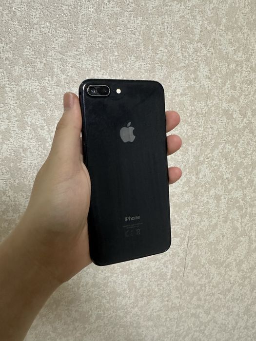 Продам Iphone 8 Plus