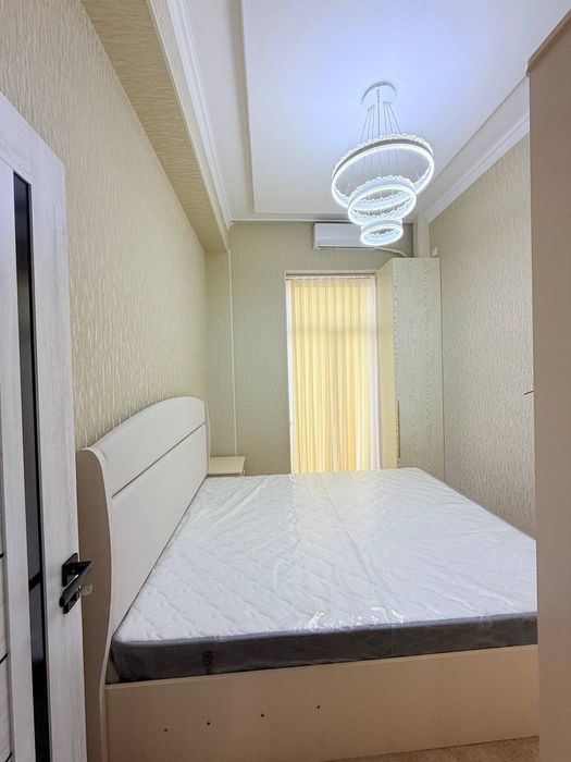 Аренда новостройка