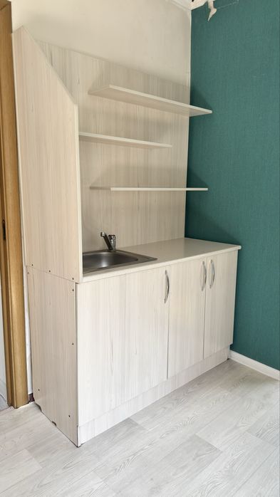 Прихожая обувница