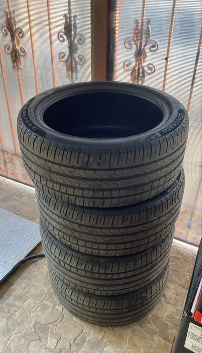 Anvelope Pirelli Cinturato P7 – 245/40 R18, DOT 1223