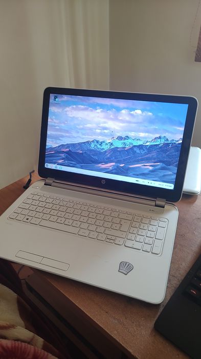 Laptop Hp Pavilion 15