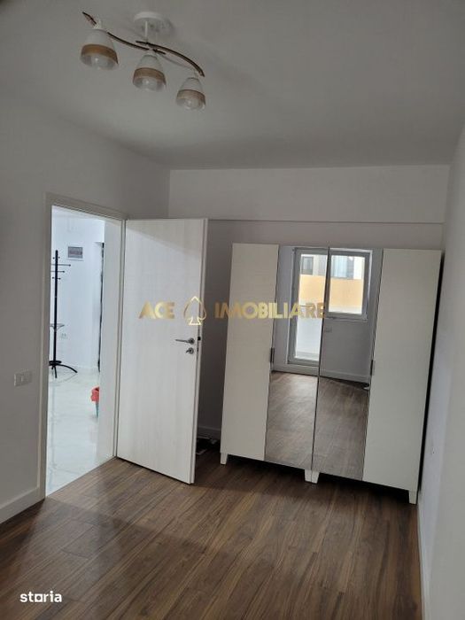 Garsoniera de inchiriat | Popesti Leordeni | Metrou | Centrala | 44mp