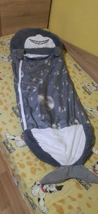 Спален чувал за дете