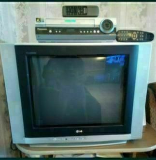 Panasonic LG, Samsung ! Вещи!